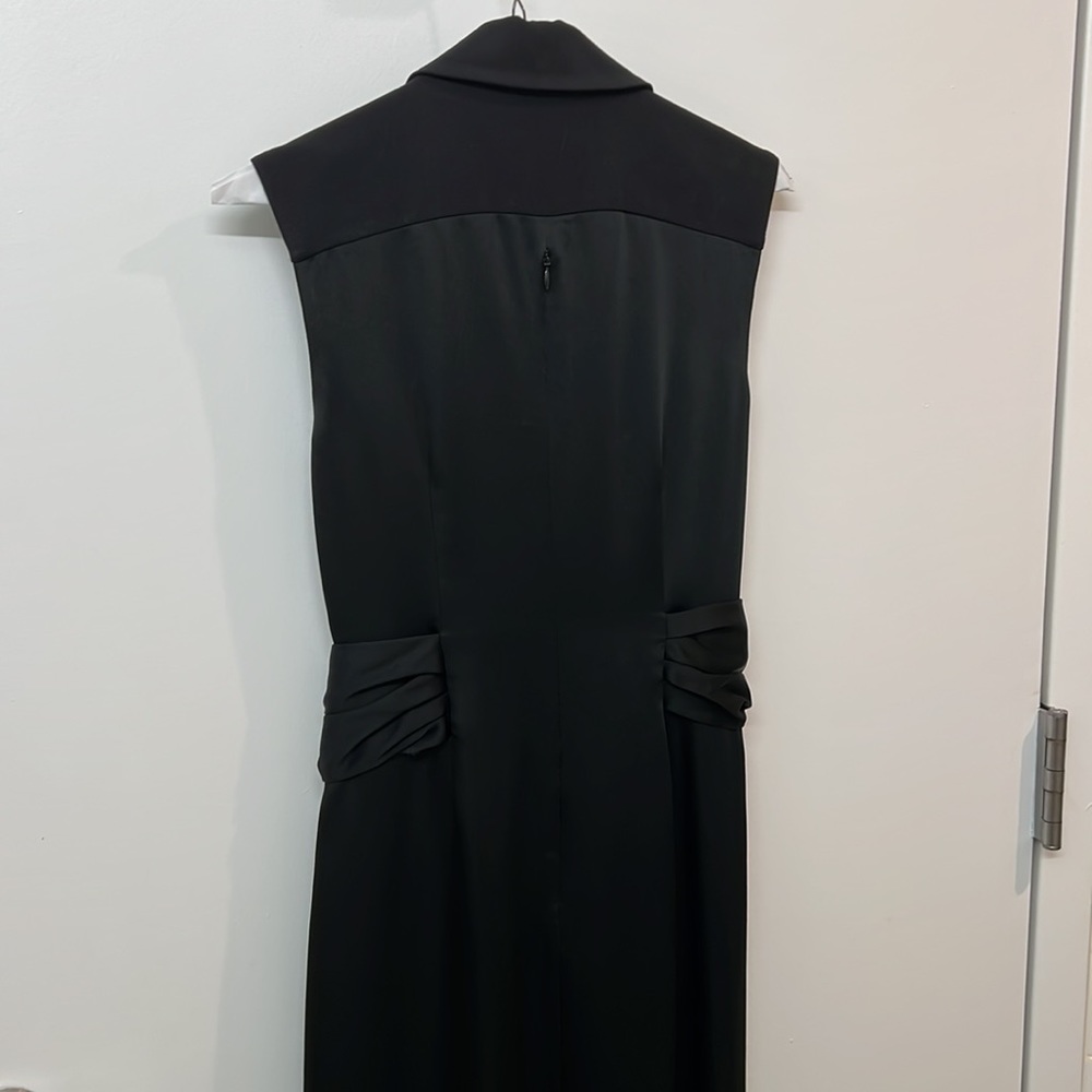 Jonathan Simkhai Suit Cocktail Dress Size 4 - Picture 7 of 8